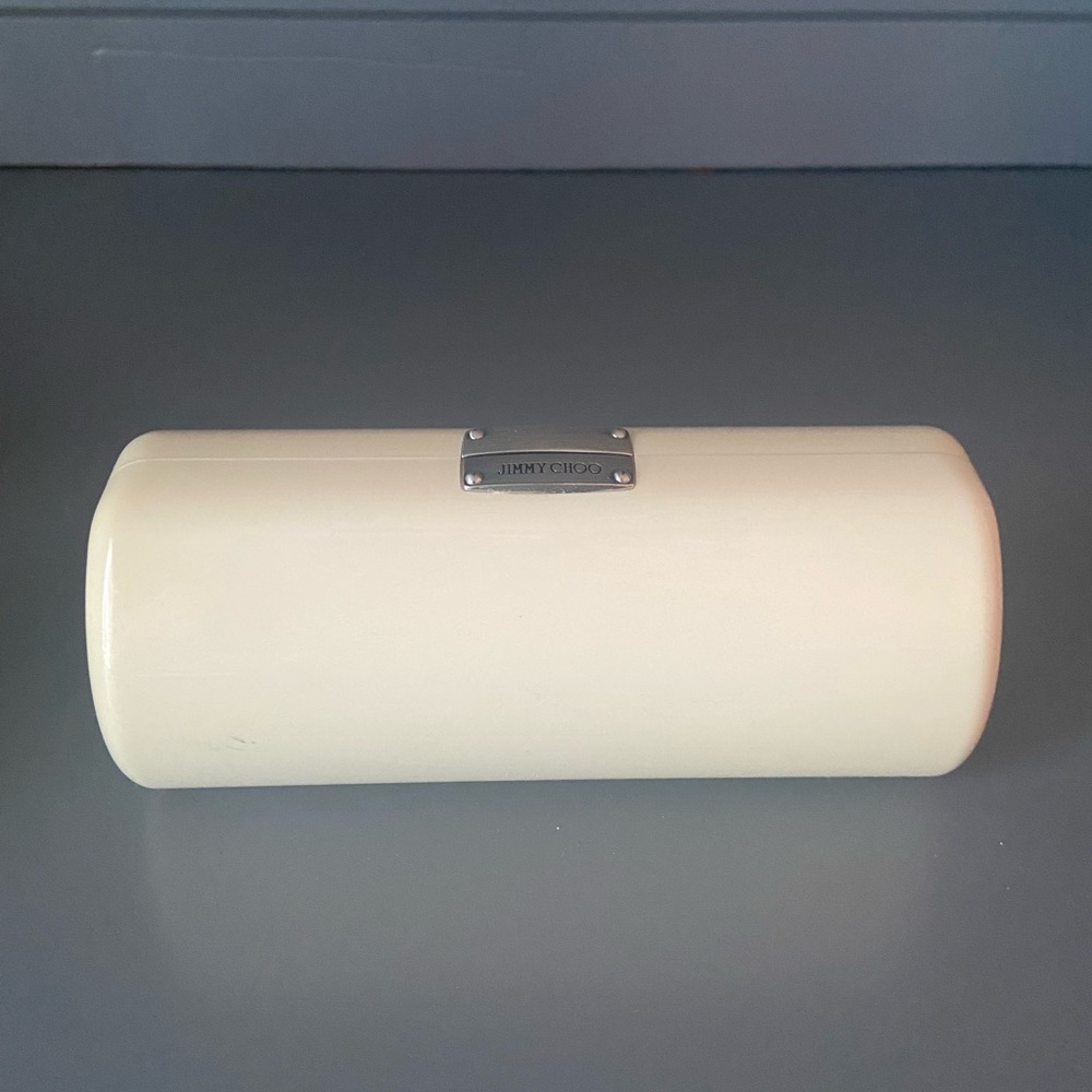 Jimmy Choo glasses Case 👓
